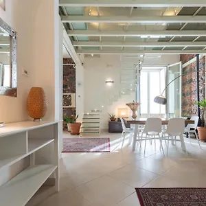  Apartment Amenano Bed & Breakfast