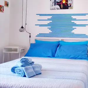 Stella Del Sud Apartmán