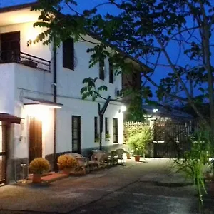 3* Frühstückspension Fontanarossa Airport -private Parking-
